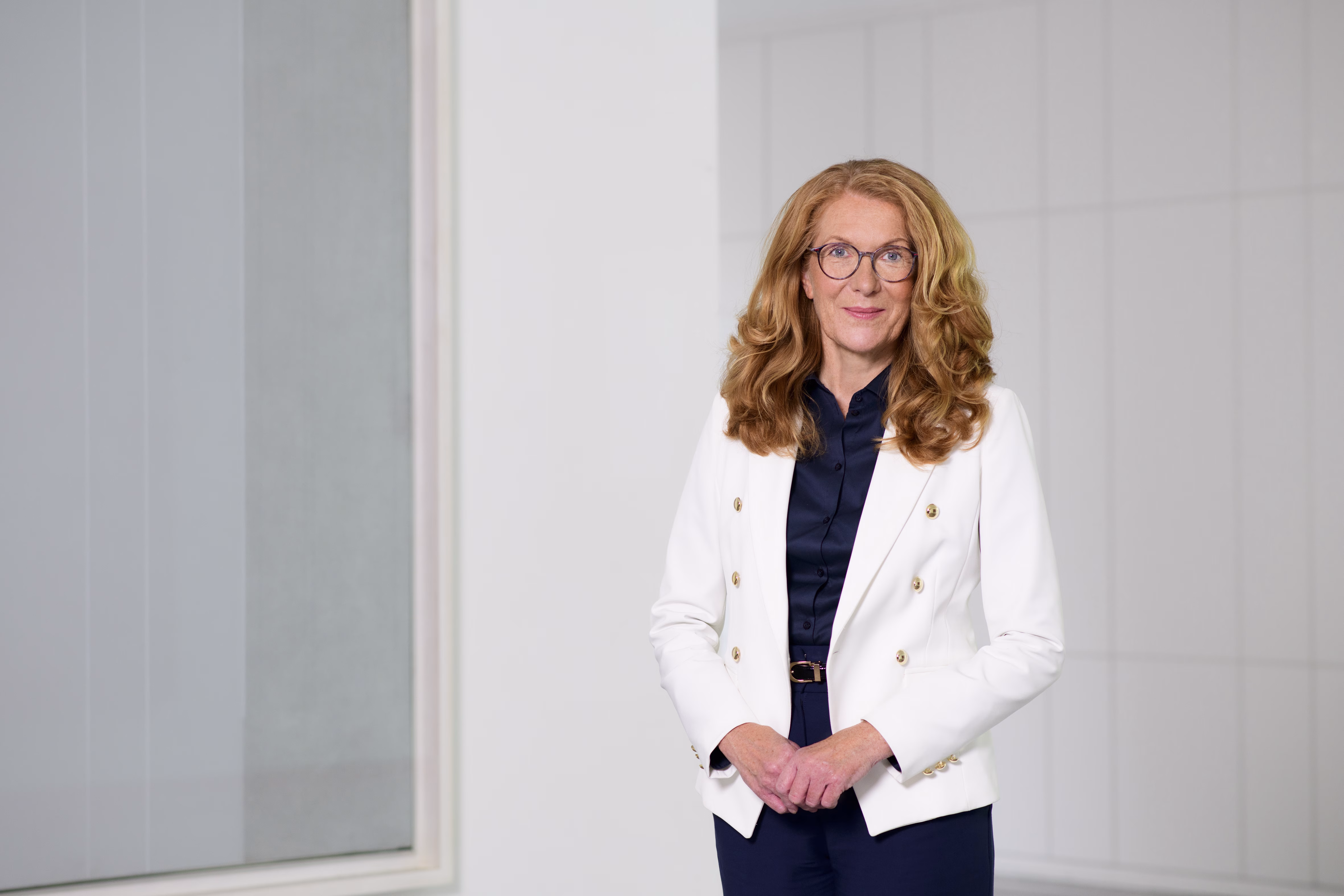 Petra Berg - f&uuml;r Umwelt, Klima, Mobilit&auml;t, Agrar und Verbraucherschutz
