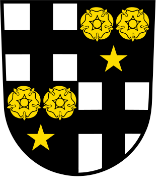 Wappen Gemeinde Beckingen