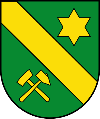 Wappen Stadt Bexbach