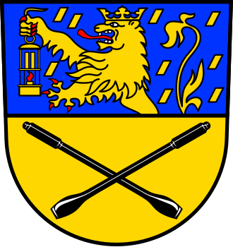 Wappen Stadt Friedrichsthal