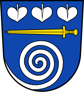 Wappen Gemeinde Kirkel