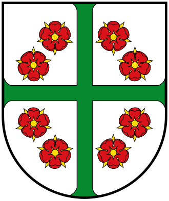 Wappen Gemeinde Mandelbachtal