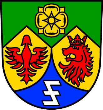 Wappen Gemeinde Marpingen