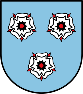 Wappen Gemeinde Mettlach