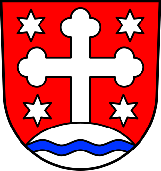 Wappen Gemeinde Nalbach