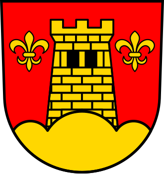 Wappen Gemeinde Namborn