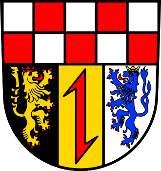 Wappen Gemeinde Nohfelden