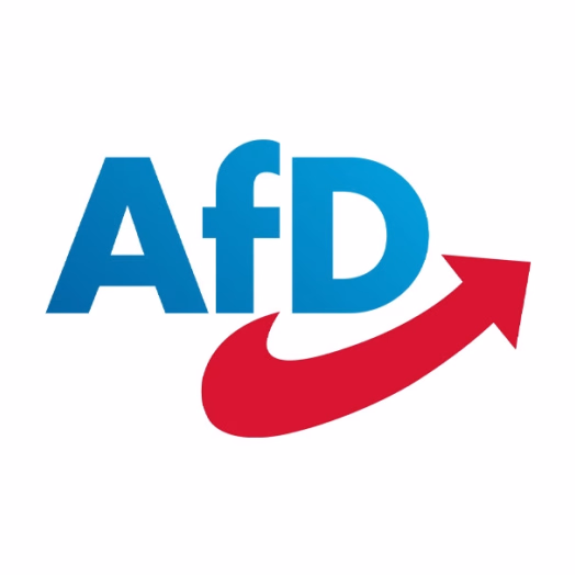 AFD Saar Logo