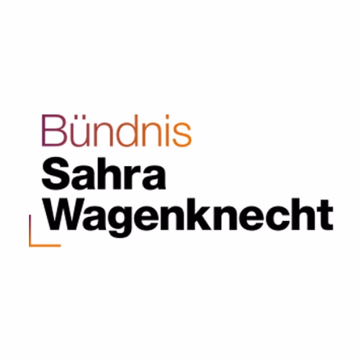 BSW Saar Logo