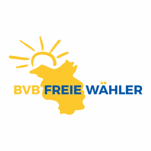 Freie W&auml;hler Saar Logo