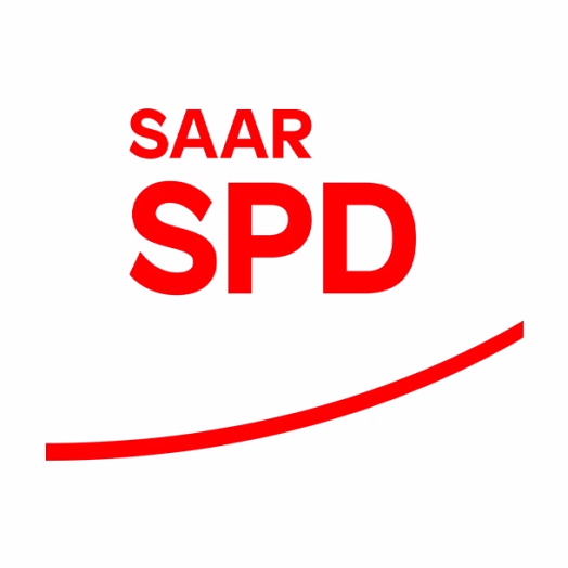 SPD Saar Logo