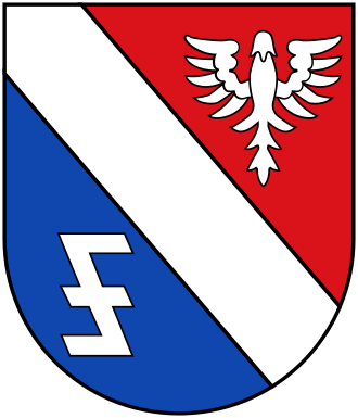 Wappen Gemeinde Eppelborn