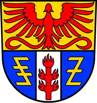 Wappen Gemeinde Kleinblittersdorf