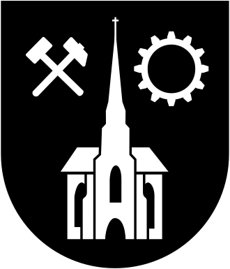 Wappen Stadt Neunkirchen (Kreisstadt)