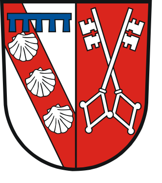 Wappen Gemeinde Perl