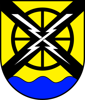 Wappen Gemeinde Quierschied