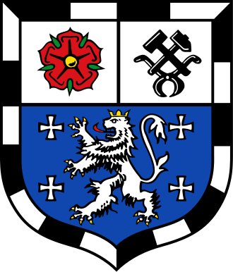 Wappen Regionalverband Saarbr&uuml;cken