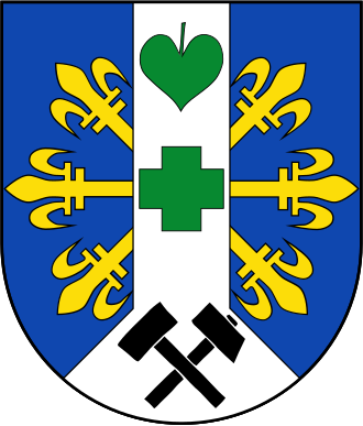 Wappen Gemeinde Schiffweiler