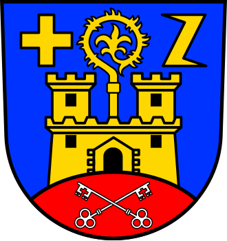 Wappen Gemeinde Tholey