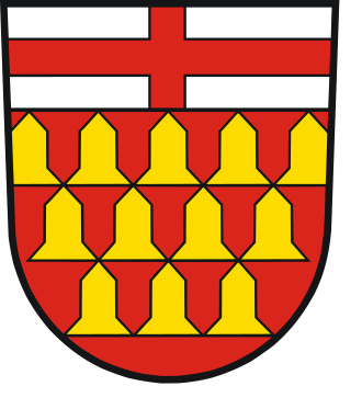 Wappen Stadt Wadern