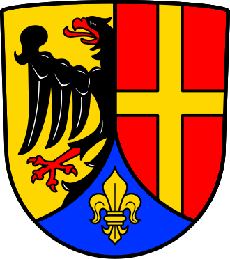 Wappen Gemeinde Wadgassen